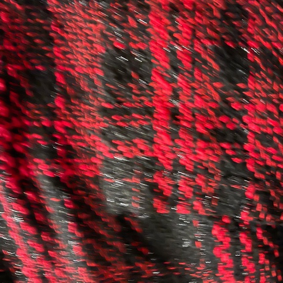 Lane Bryant Coat! - Picture 3 of 4